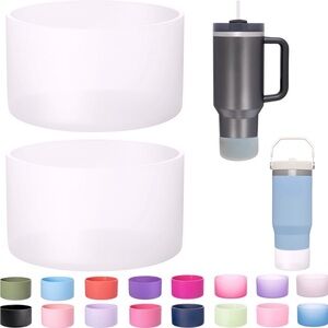 Protective Silicone Boot